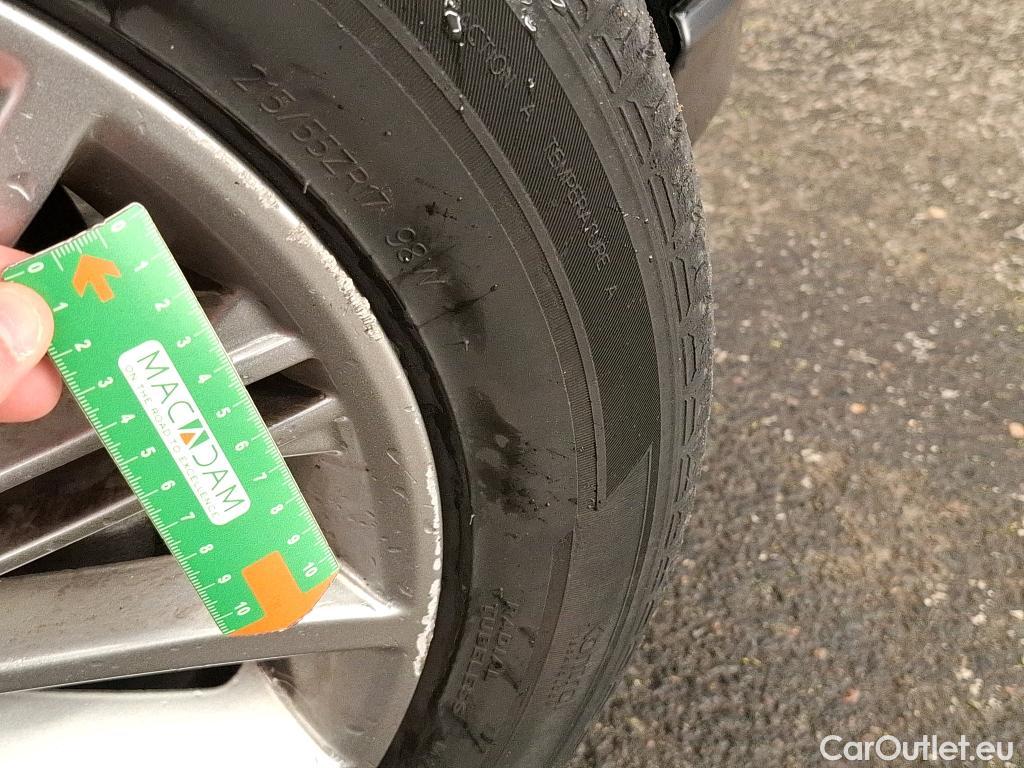  Hyundai  Konna Kona Creative 2WD 1.6 CRDi 135CV BVA7 E6dT #27