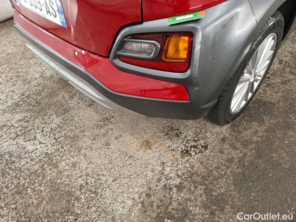  Hyundai  Konna Kona Creative 2WD 1.6 CRDi 135CV BVA7 E6dT #3