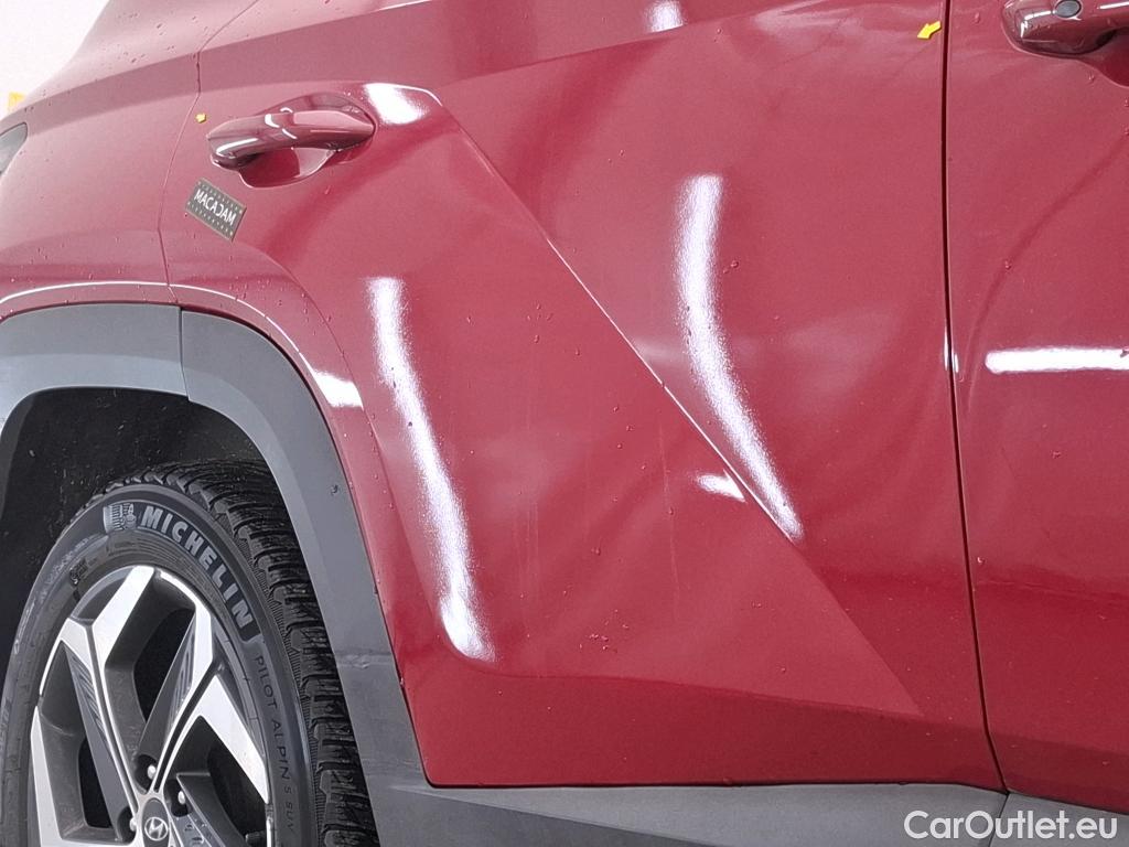  Hyundai  Tucson  Executive Mild-Hybrid 2WD 1.6 CRDI 135CV BVA7 E6d #29