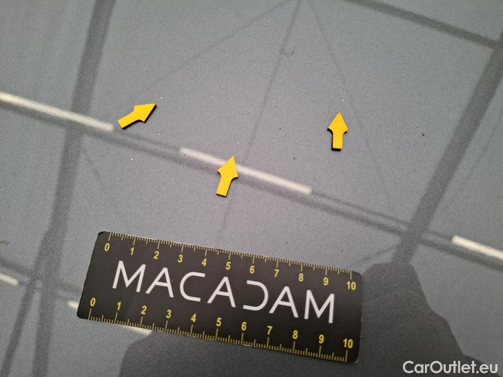  Mercedes  B-Klasse MERCEDES-BENZ Classe B / 2019 / 5P / monospace B 180 d Business Line Edition BA7 #6