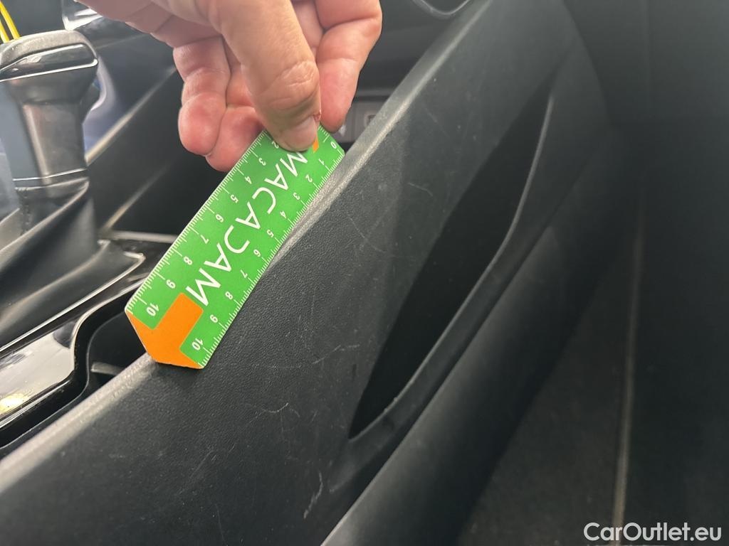  Hyundai  Tucson  Business Mild-Hybrid 2WD 1.6 CRDI 135CV BVA7 E6d #16