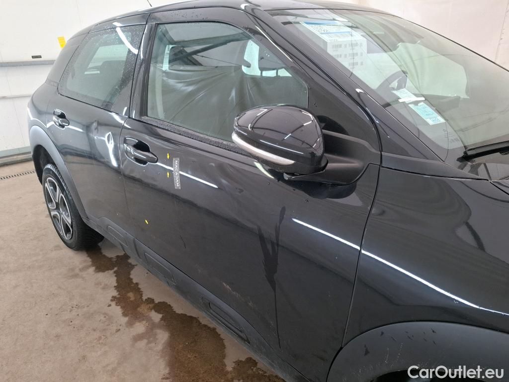  Citroen  C4 Cactus  Feel Business 1.5 BlueHDi 100CV BVM6 E6d #25