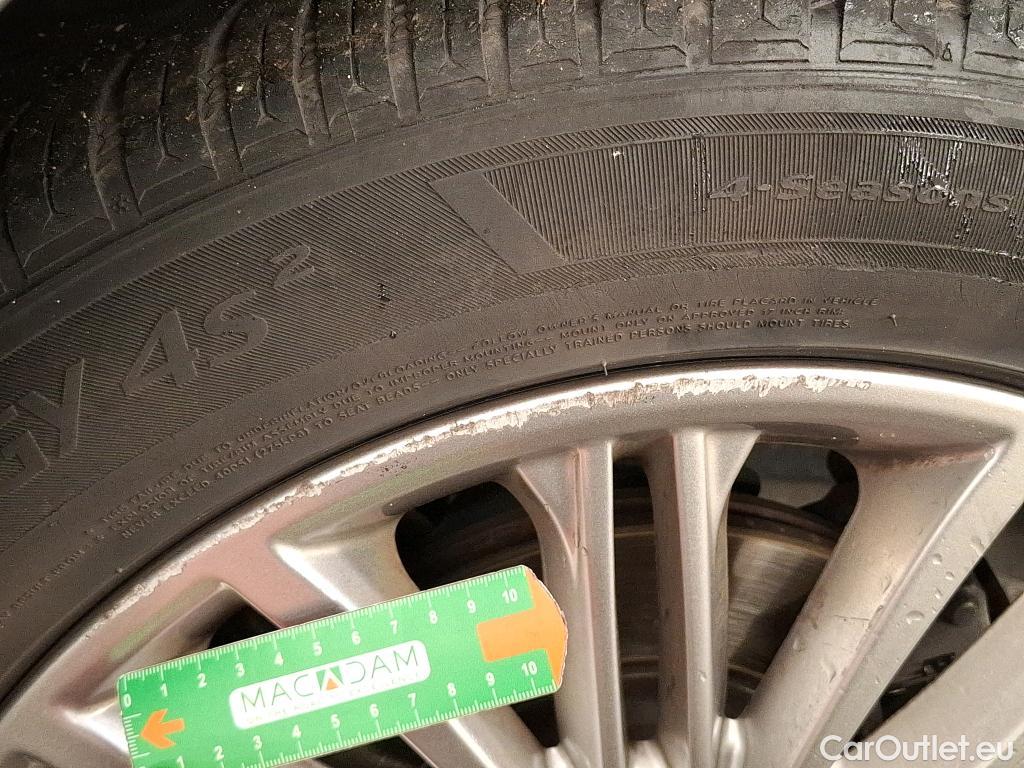  Hyundai  Konna Kona Creative 2WD 1.6 CRDi 135CV BVA7 E6dT #24