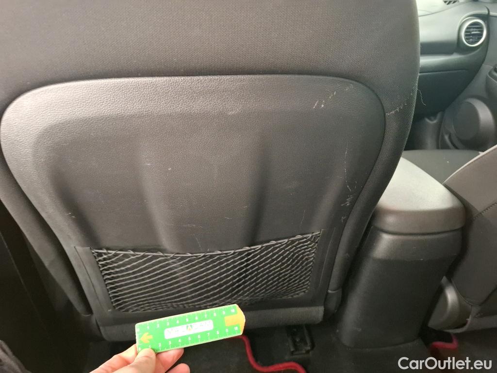  Hyundai  Konna Kona Creative 2WD 1.6 CRDi 135CV BVA7 E6dT #28