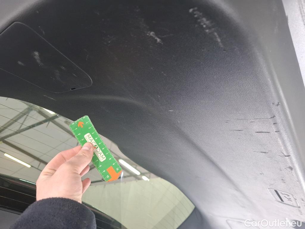  Hyundai  Tucson HYUNDAI  / 2020 / 5P / SUV 1.6 CRDI 136 DCT-7 HYBRID 48V CREATIVE #26