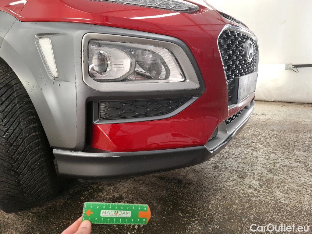  Hyundai  Konna Kona Creative 2WD 1.6 CRDi 135CV BVA7 E6dT #9