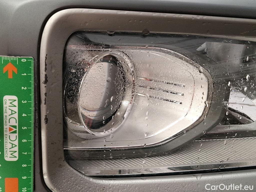  Hyundai  Konna Kona Creative 2WD 1.6 CRDi 135CV BVA7 E6dT #56