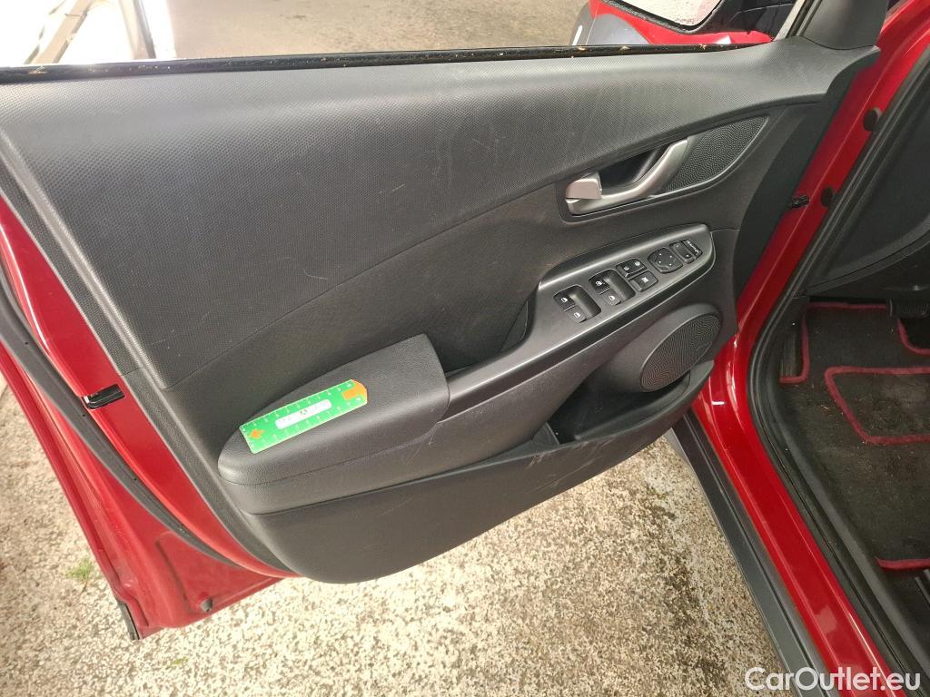  Hyundai  Konna Kona Creative 2WD 1.6 CRDi 135CV BVA7 E6dT #31