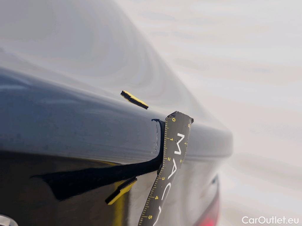  Mercedes  A-Klasse MERCEDES-BENZ Classe A Berline / 2018 / 4P / Berline A 250 e Business Line 8G-DCT #3