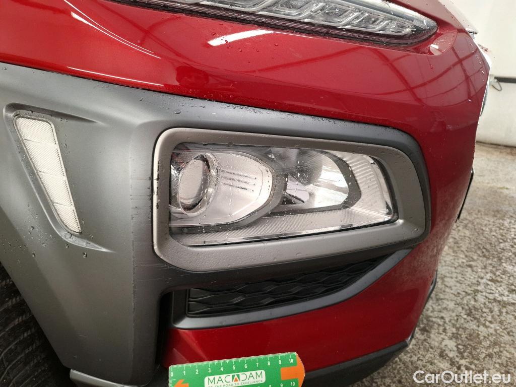  Hyundai  Konna Kona Creative 2WD 1.6 CRDi 135CV BVA7 E6dT #55