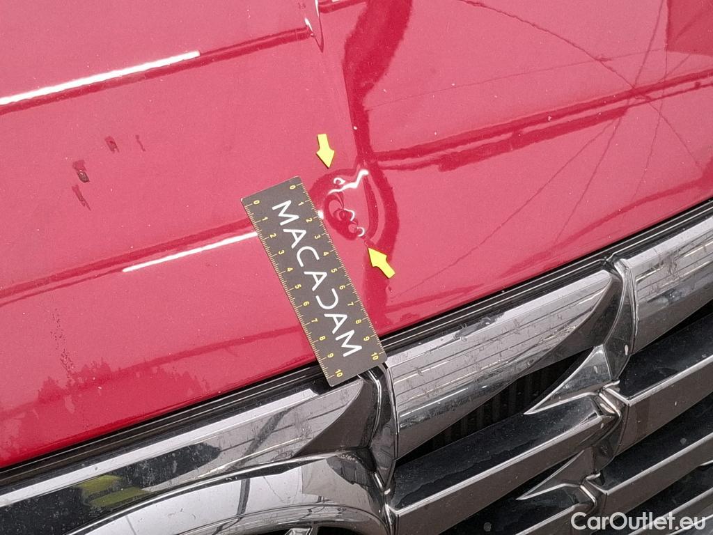  Hyundai  Tucson  Executive Mild-Hybrid 2WD 1.6 CRDI 135CV BVA7 E6d #47