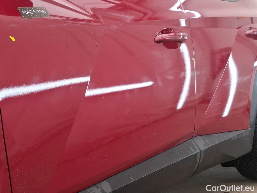  Hyundai  Tucson  Executive Mild-Hybrid 2WD 1.6 CRDI 135CV BVA7 E6d #17