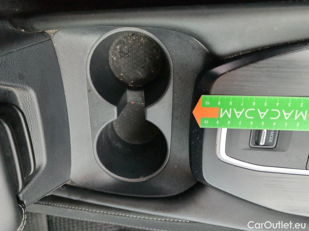  Nissan  Qashqai NISSAN  / 2021 / 5P / Crossover 1.3 MHEV 158ch Xtronic N-Connecta #8