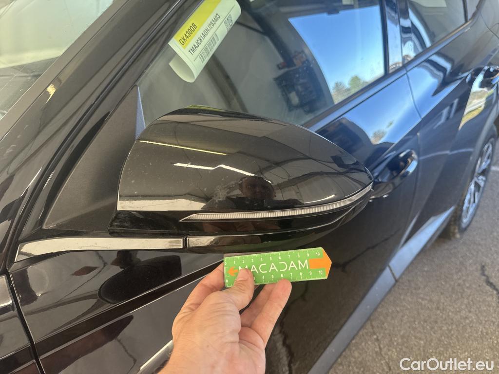  Hyundai  Tucson  Business Mild-Hybrid 2WD 1.6 CRDI 135CV BVA7 E6d #12