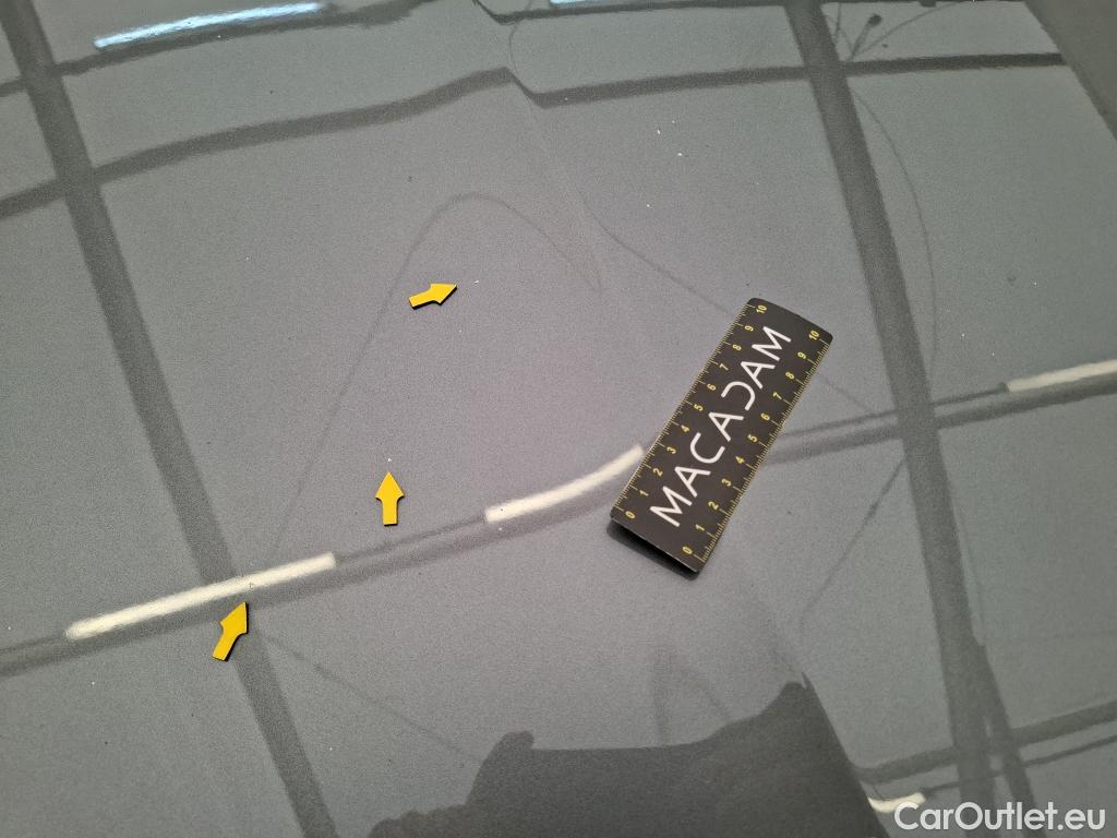  Mercedes  B-Klasse MERCEDES-BENZ Classe B / 2019 / 5P / monospace B 180 d Business Line Edition BA7 #10