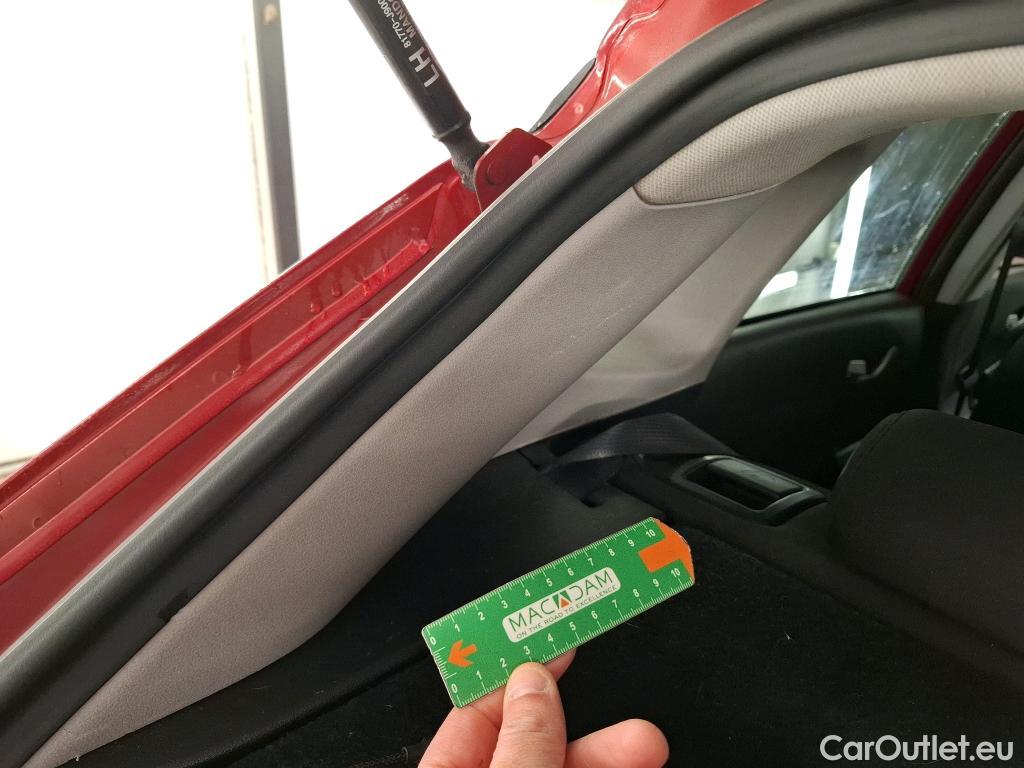  Hyundai  Konna Kona Creative 2WD 1.6 CRDi 135CV BVA7 E6dT #34