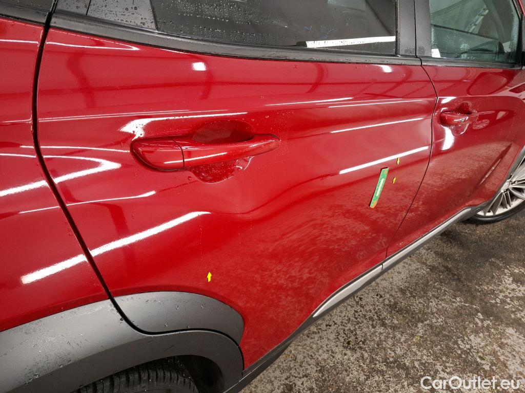  Hyundai  Konna Kona Creative 2WD 1.6 CRDi 135CV BVA7 E6dT #38