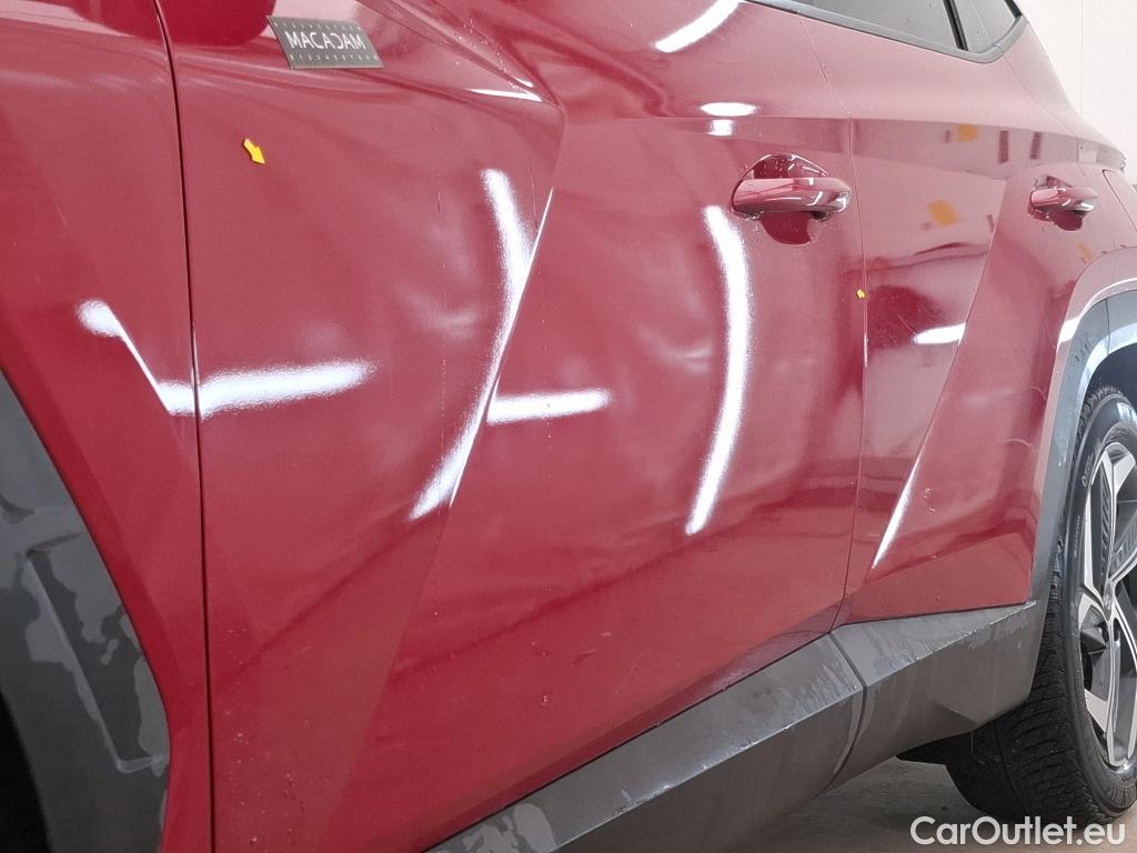  Hyundai  Tucson  Executive Mild-Hybrid 2WD 1.6 CRDI 135CV BVA7 E6d #20