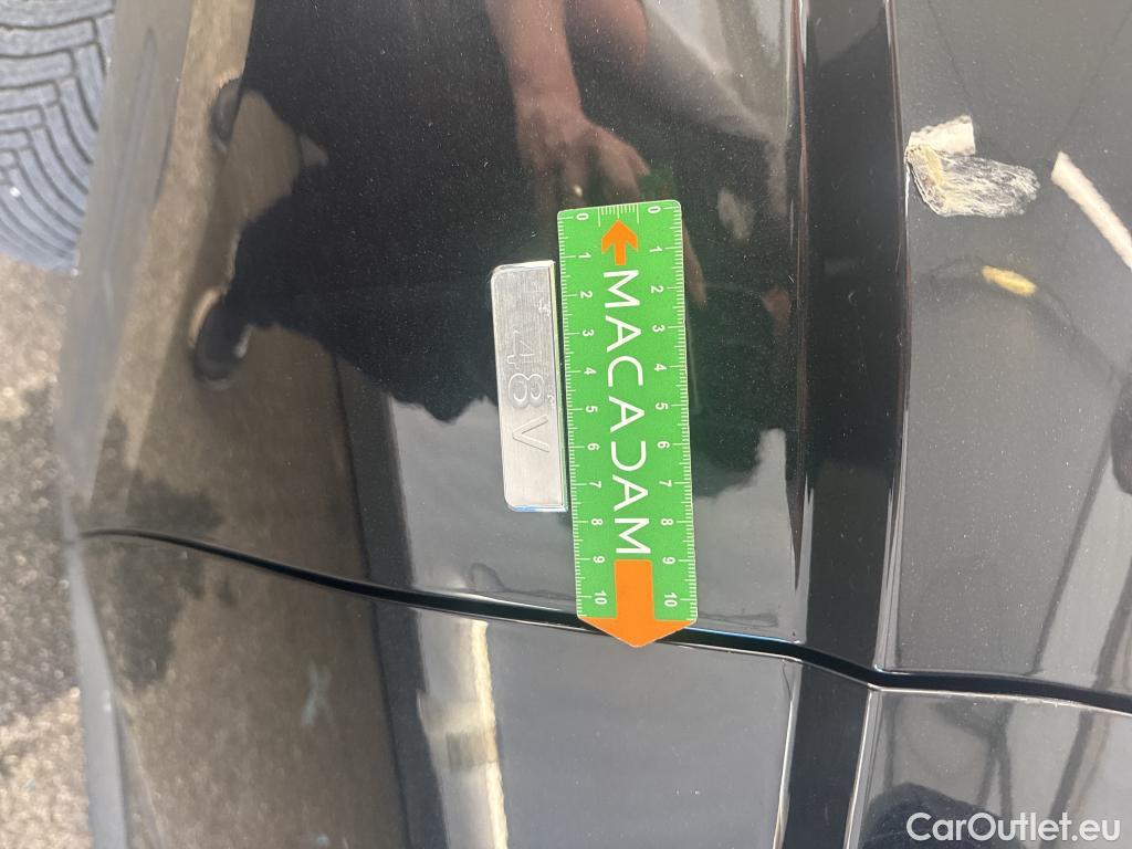  Hyundai  Tucson  Business Mild-Hybrid 2WD 1.6 CRDI 135CV BVA7 E6d #19