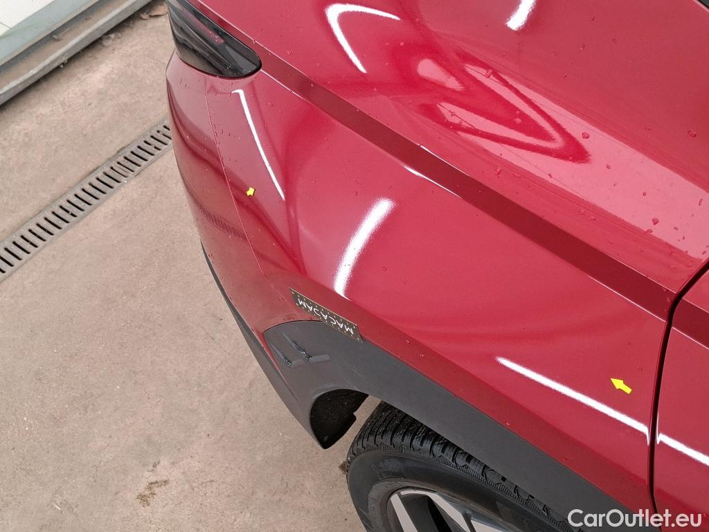  Hyundai  Tucson  Executive Mild-Hybrid 2WD 1.6 CRDI 135CV BVA7 E6d #4