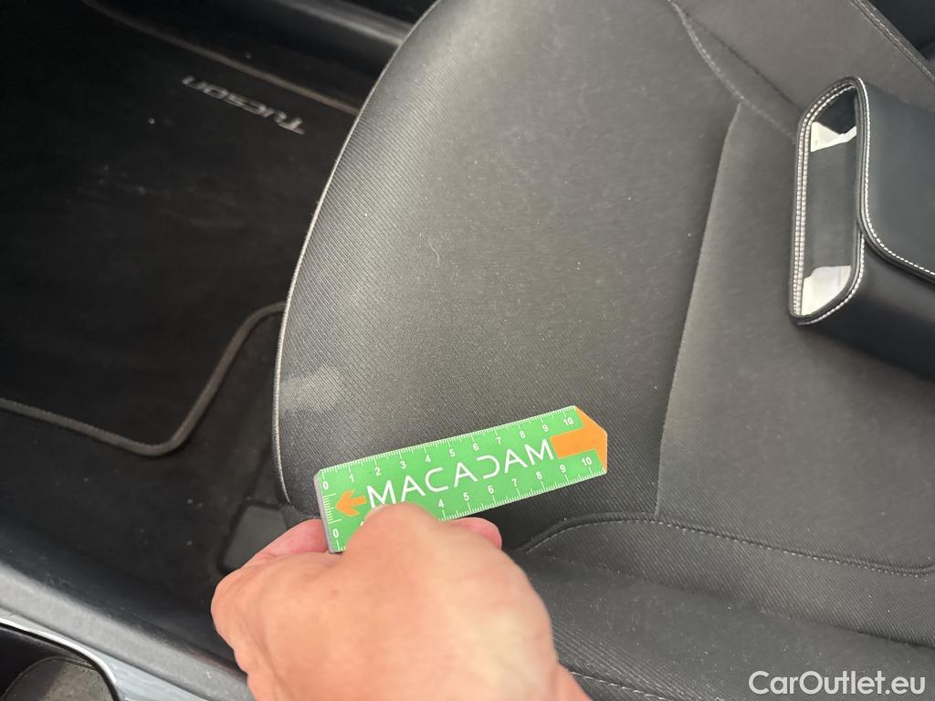  Hyundai  Tucson  Business Mild-Hybrid 2WD 1.6 CRDI 135CV BVA7 E6d #22