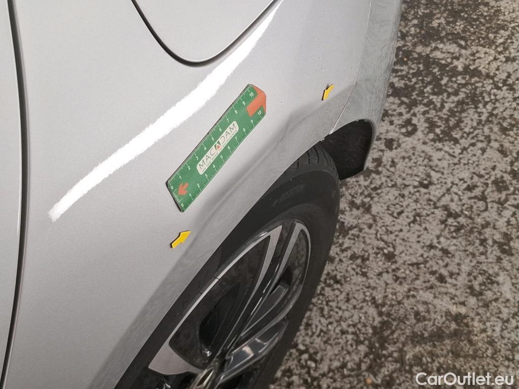  Mercedes  A-Klasse MERCEDES-BENZ Classe A Compact / 2022 / 5P / Berline A 180 d Business Line 8G-DCT #2