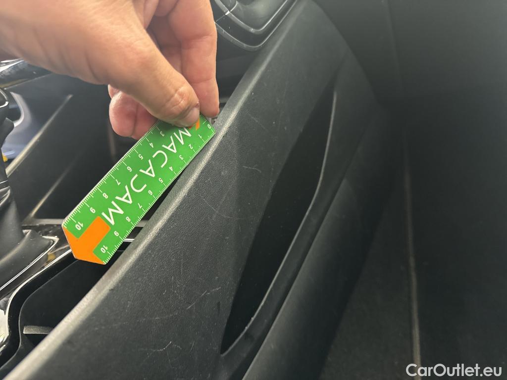  Hyundai  Tucson  Business Mild-Hybrid 2WD 1.6 CRDI 135CV BVA7 E6d #17