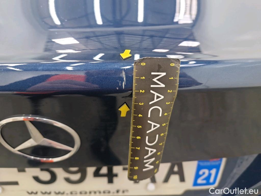  Mercedes  A-Klasse MERCEDES-BENZ Classe A Berline / 2018 / 4P / Berline A 250 e Business Line 8G-DCT #2