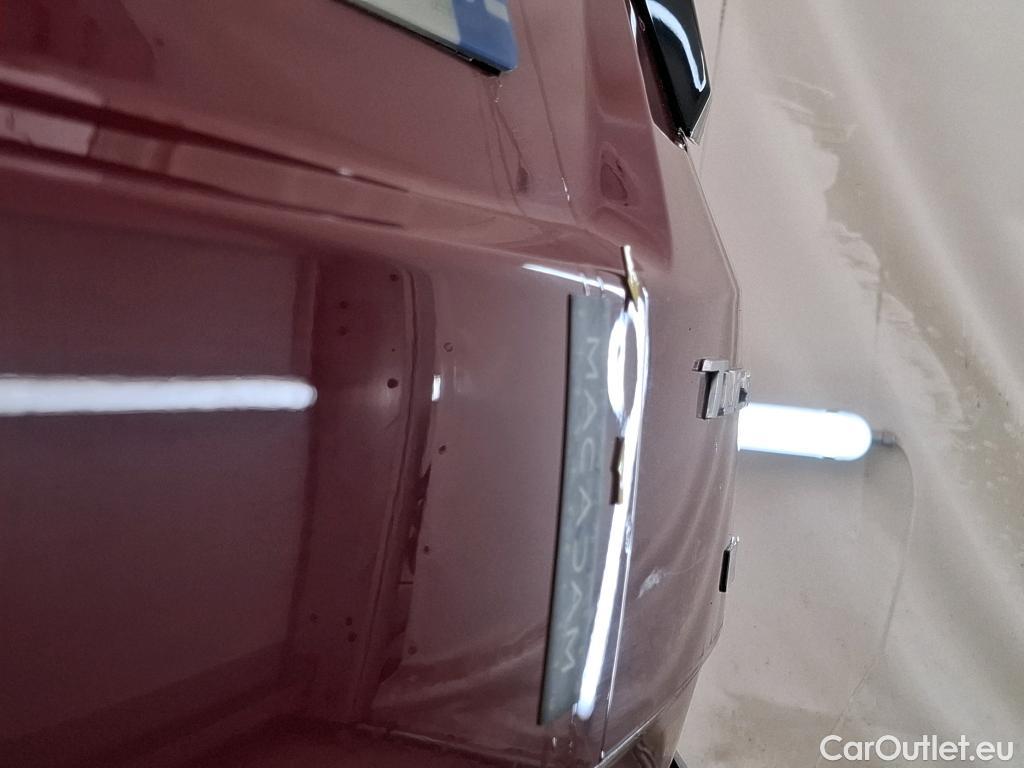  Hyundai  Tucson  Executive Mild-Hybrid 2WD 1.6 CRDI 135CV BVA7 E6d #50