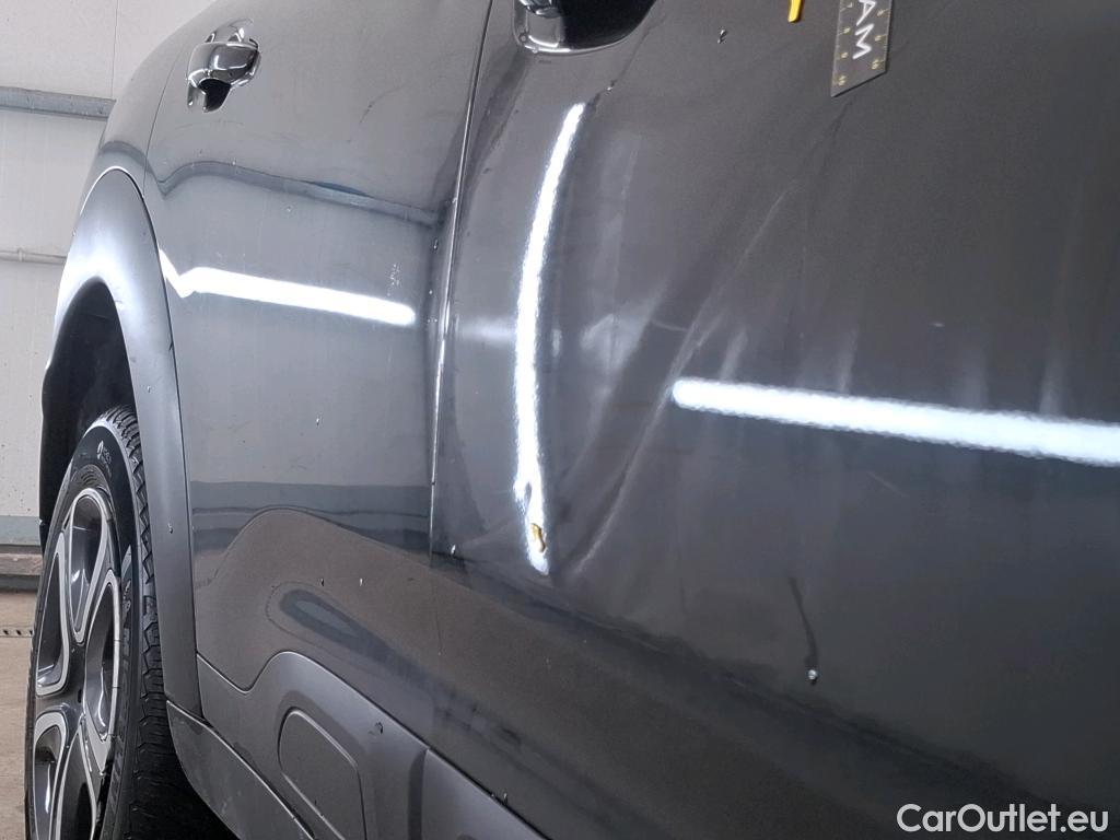  Citroen  C4 Cactus  Feel Business 1.5 BlueHDi 100CV BVM6 E6d #27