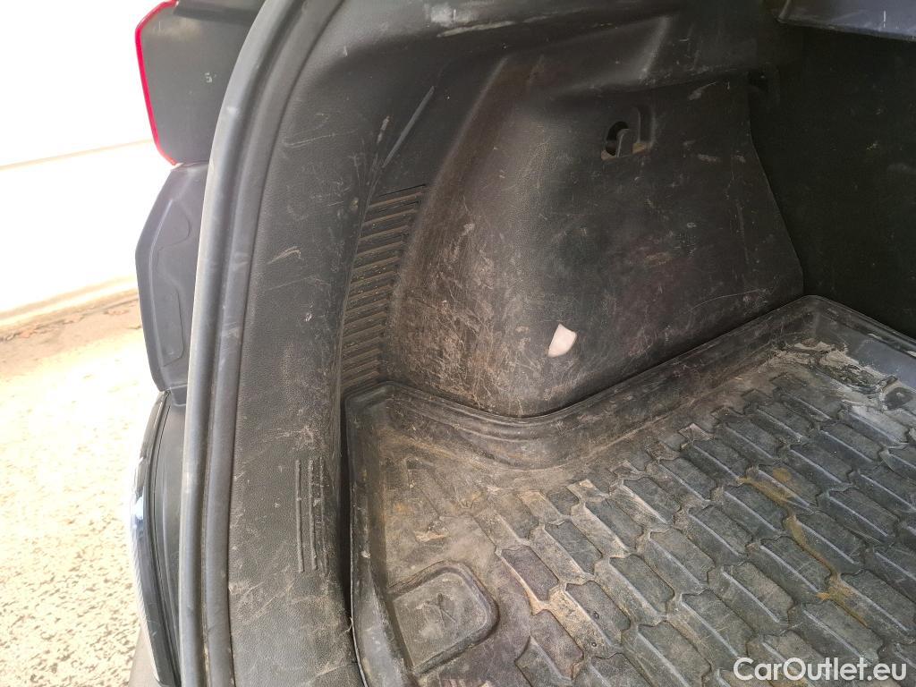  Hyundai  Konna HYUNDAI Kona / 2020 / 5P / SUV 1.6 CRDI 136 HYBRID 48V DCT-7 BUSINESS #5