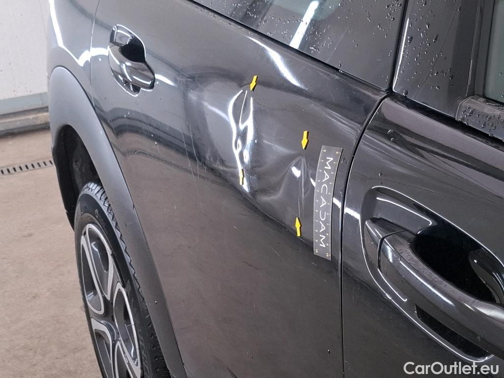  Citroen  C4 Cactus  Feel Business 1.5 BlueHDi 100CV BVM6 E6d #31