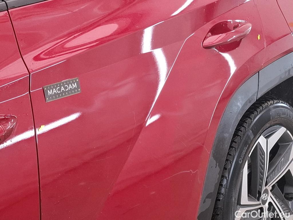  Hyundai  Tucson  Executive Mild-Hybrid 2WD 1.6 CRDI 135CV BVA7 E6d #10