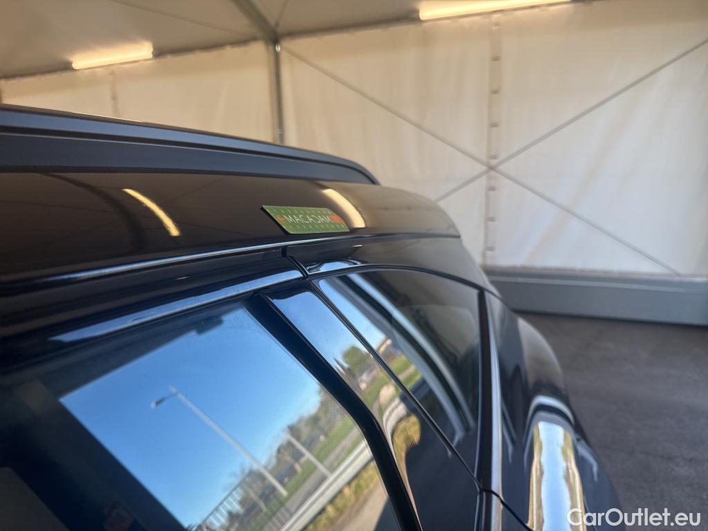  Hyundai  Tucson  Business Mild-Hybrid 2WD 1.6 CRDI 135CV BVA7 E6d #1