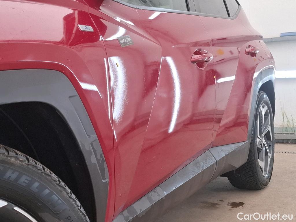  Hyundai  Tucson  Executive Mild-Hybrid 2WD 1.6 CRDI 135CV BVA7 E6d #23