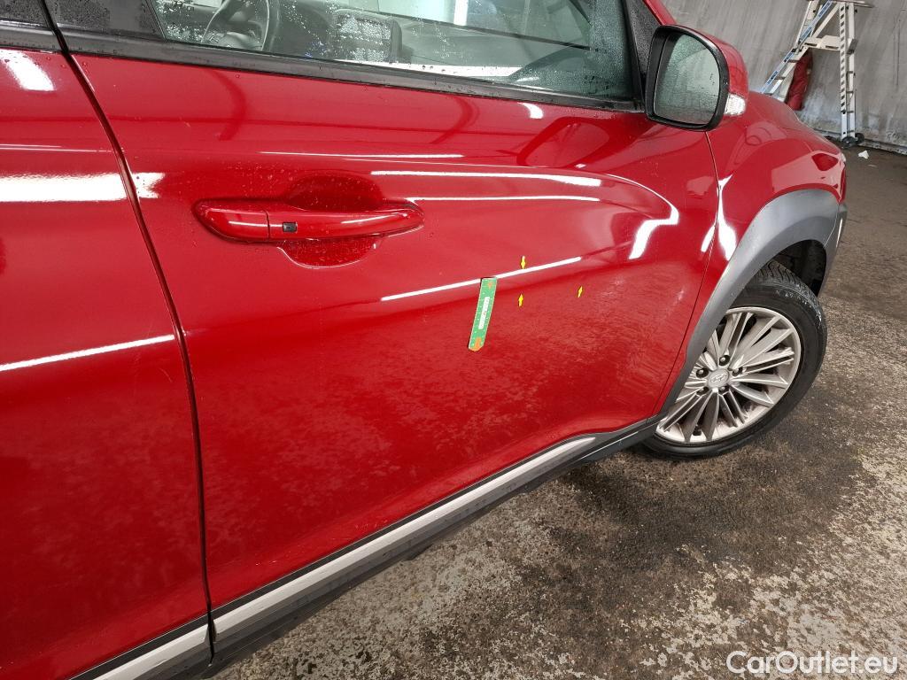  Hyundai  Konna Kona Creative 2WD 1.6 CRDi 135CV BVA7 E6dT #41