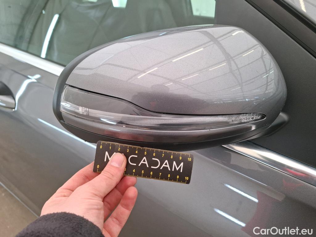  Mercedes  B-Klasse MERCEDES-BENZ Classe B / 2019 / 5P / monospace B 180 d Business Line Edition BA7 #13