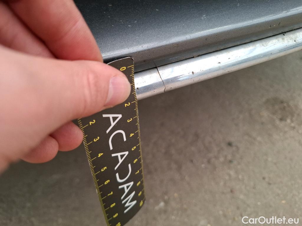  Mercedes  B-Klasse MERCEDES-BENZ Classe B / 2019 / 5P / monospace B 180 d Business Line Edition BA7 #12