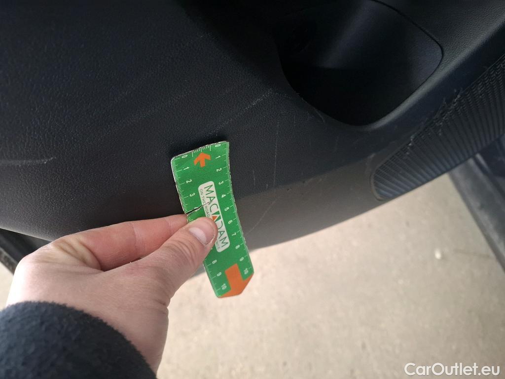  Hyundai  Tucson HYUNDAI  / 2020 / 5P / SUV 1.6 CRDI 136 DCT-7 HYBRID 48V CREATIVE #19