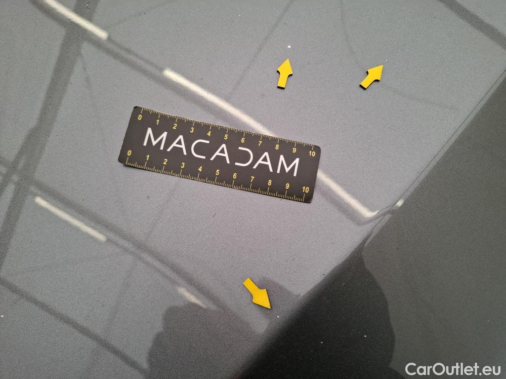  Mercedes  B-Klasse MERCEDES-BENZ Classe B / 2019 / 5P / monospace B 180 d Business Line Edition BA7 #4