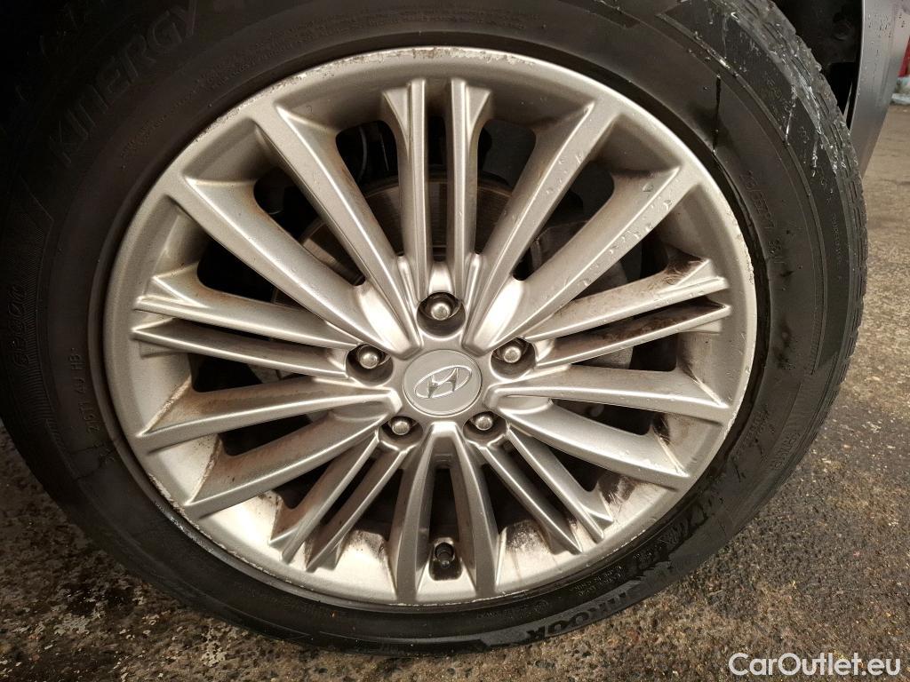  Hyundai  Konna Kona Creative 2WD 1.6 CRDi 135CV BVA7 E6dT #23