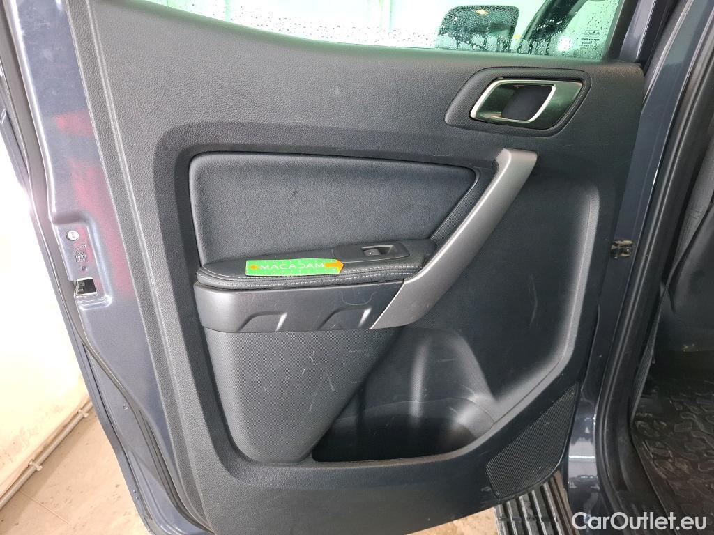  Ford  Ranger  Double Cabine 4x4 Limited 2.0 TDCi 215CV BVA10 E6dT #4