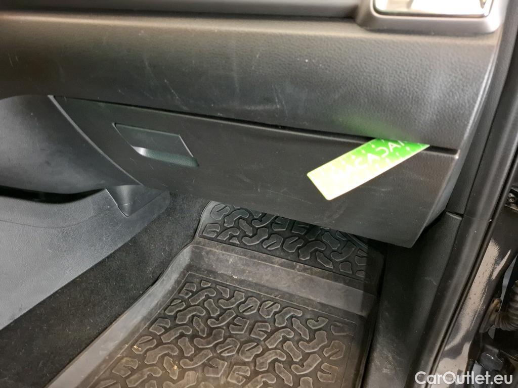  Ford  Ranger  Double Cabine 4x4 Limited 2.0 TDCi 215CV BVA10 E6dT #9