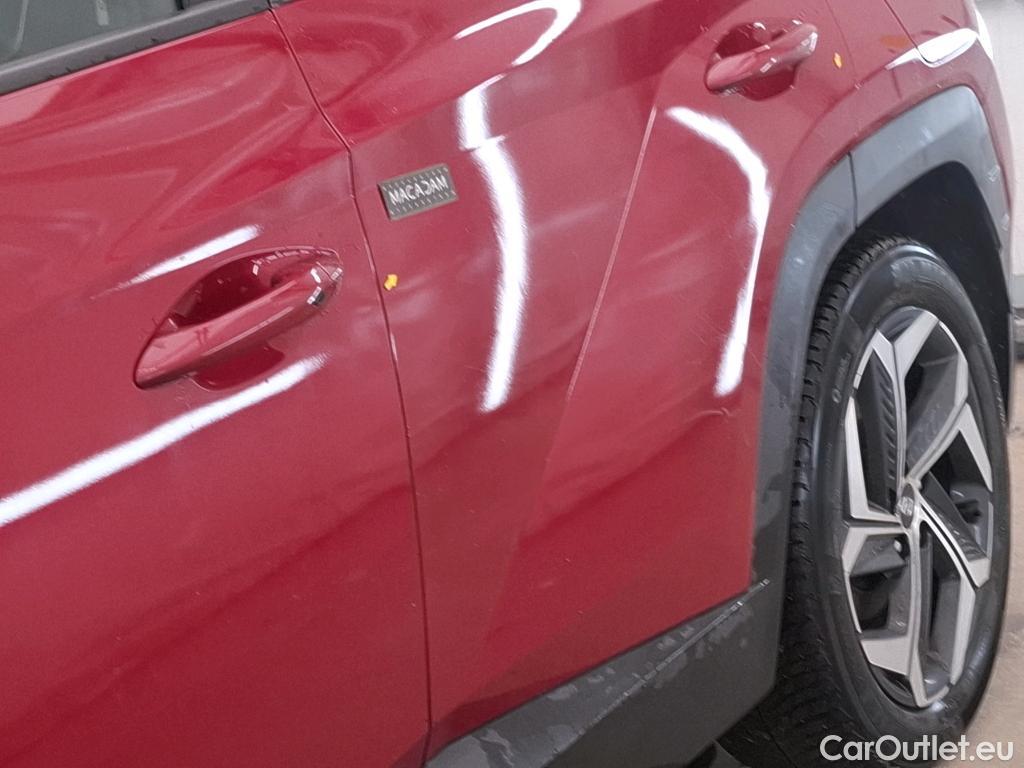  Hyundai  Tucson  Executive Mild-Hybrid 2WD 1.6 CRDI 135CV BVA7 E6d #15