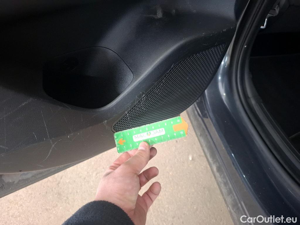  Hyundai  Tucson HYUNDAI  / 2020 / 5P / SUV 1.6 CRDI 136 DCT-7 HYBRID 48V CREATIVE #21