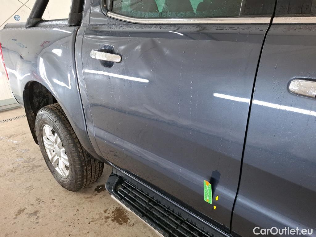  Ford  Ranger  Double Cabine 4x4 Limited 2.0 TDCi 215CV BVA10 E6dT #17
