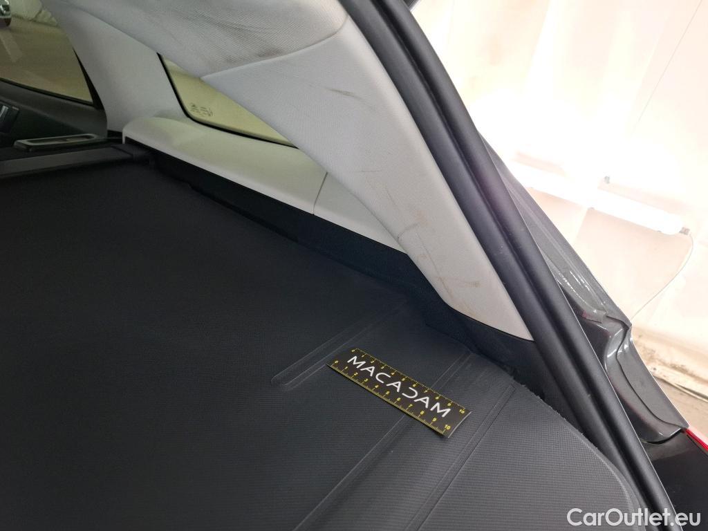  Ford  Focus  Turnier Titanium X 1.5 EcoBlue 120CV BVA8 E6d #39