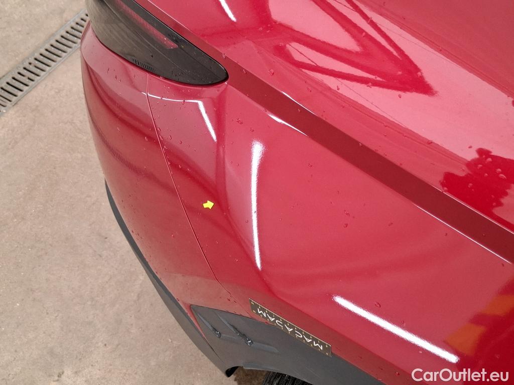  Hyundai  Tucson  Executive Mild-Hybrid 2WD 1.6 CRDI 135CV BVA7 E6d #3