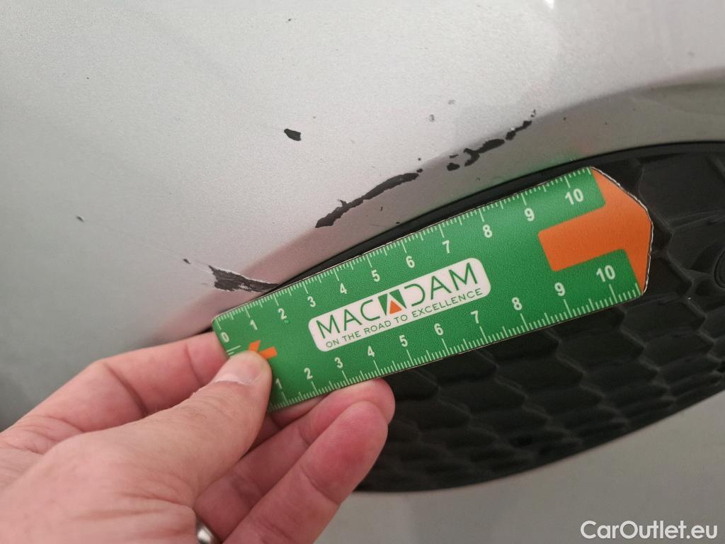  Mercedes  A-Klasse MERCEDES-BENZ Classe A Compact / 2022 / 5P / Berline A 180 d Business Line 8G-DCT #5