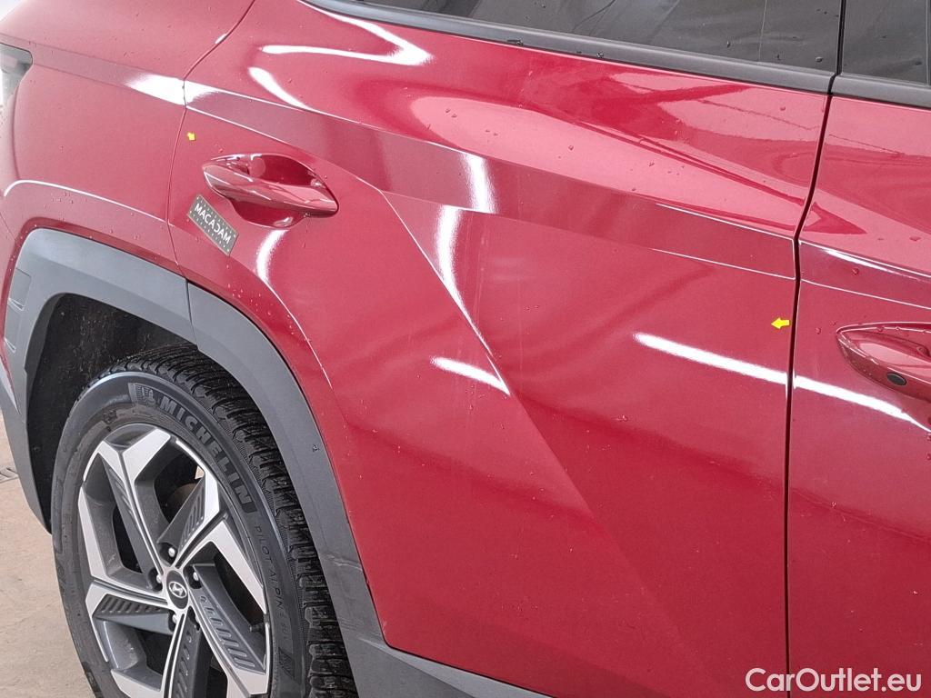  Hyundai  Tucson  Executive Mild-Hybrid 2WD 1.6 CRDI 135CV BVA7 E6d #26